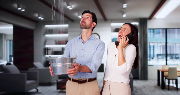 , IL Water damage restoration Company